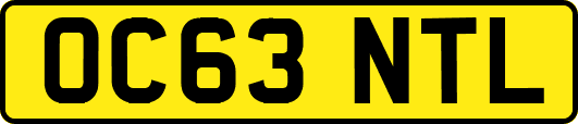 OC63NTL