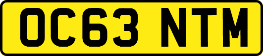 OC63NTM