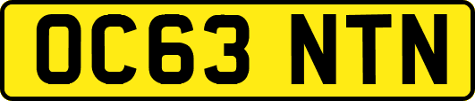 OC63NTN