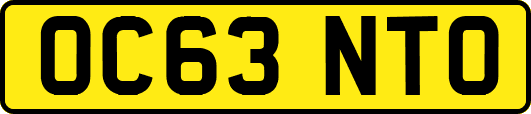 OC63NTO