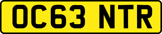 OC63NTR
