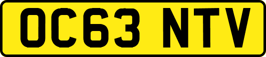 OC63NTV