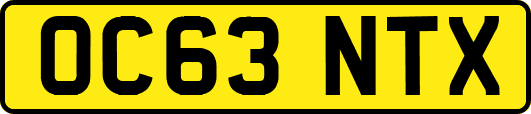 OC63NTX