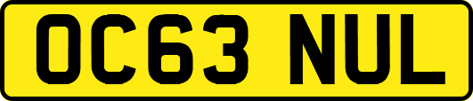 OC63NUL