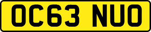 OC63NUO