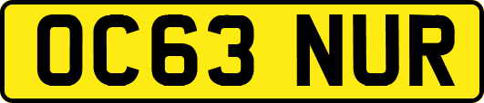OC63NUR