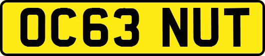 OC63NUT