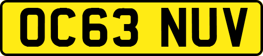 OC63NUV