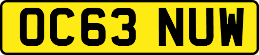 OC63NUW