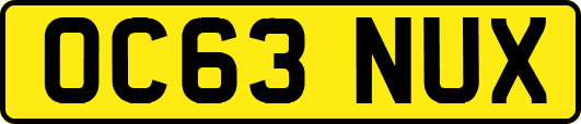 OC63NUX