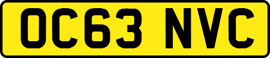 OC63NVC