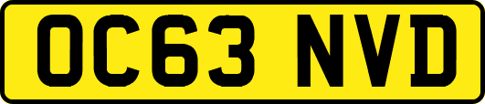OC63NVD