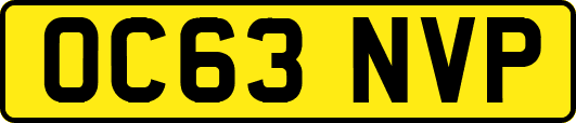 OC63NVP