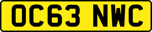 OC63NWC