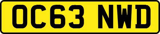 OC63NWD