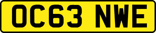 OC63NWE