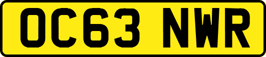 OC63NWR