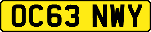OC63NWY