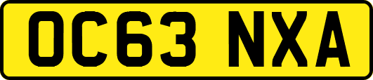 OC63NXA