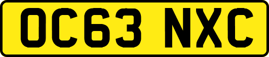 OC63NXC