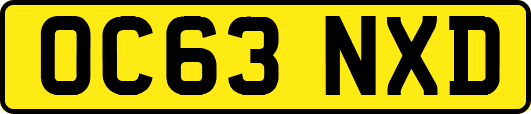 OC63NXD
