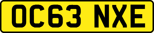 OC63NXE