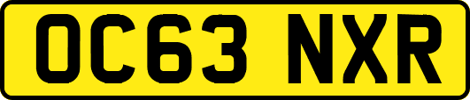 OC63NXR