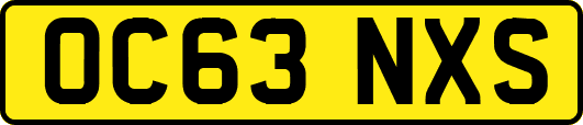 OC63NXS