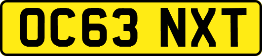 OC63NXT