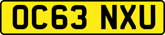 OC63NXU