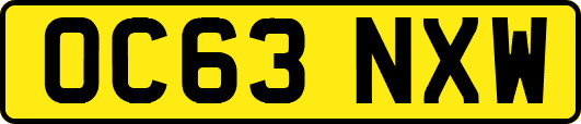 OC63NXW