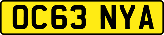 OC63NYA