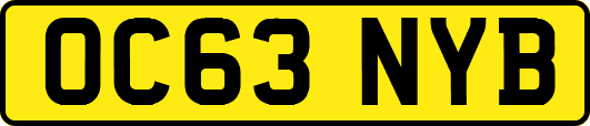 OC63NYB