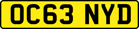 OC63NYD