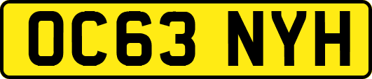 OC63NYH