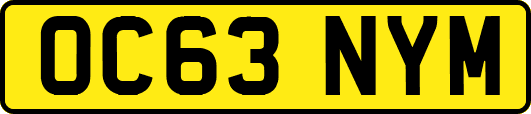 OC63NYM