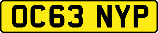 OC63NYP