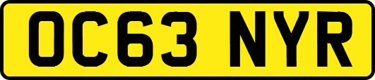 OC63NYR