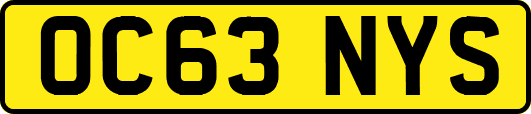 OC63NYS