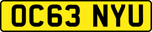 OC63NYU