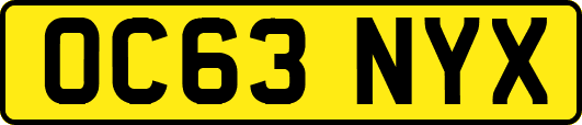 OC63NYX