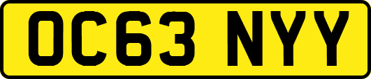 OC63NYY