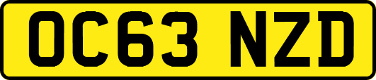 OC63NZD