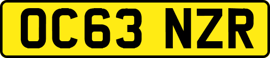 OC63NZR