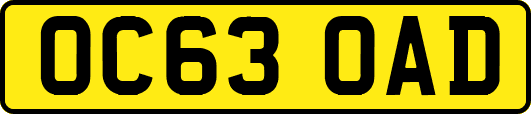 OC63OAD