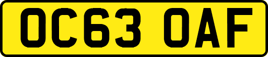 OC63OAF