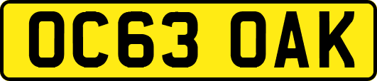 OC63OAK