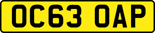 OC63OAP
