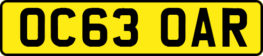 OC63OAR