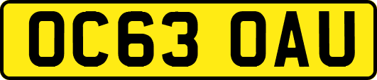 OC63OAU